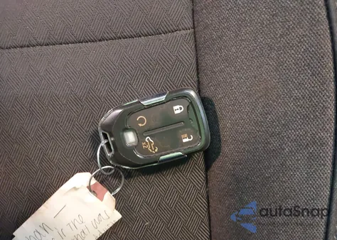 2019 Chevrolet Silverado 1500 Rst z USA, uszkodzony, nr VIN 3GCUYEED7KG237411